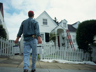 Update Your Home’s Exterior: Top Exterior Painting Trends and Tips for 2024