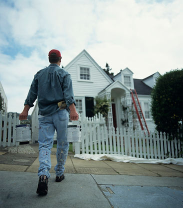 House Painting