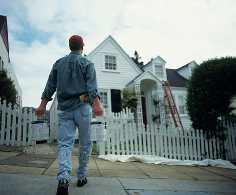 House Painting