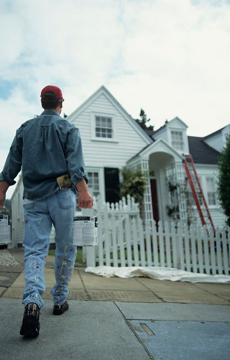 House Painting
