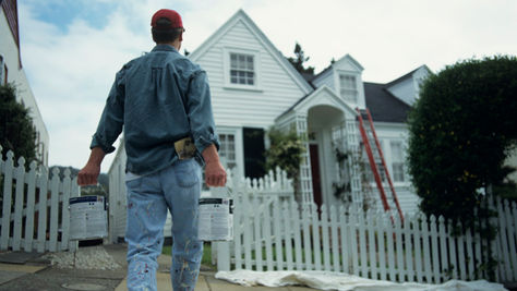 New Year, New Home: Simple Upgrades to Increase Your Home's Value