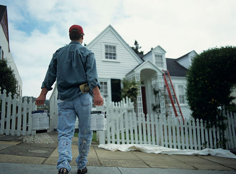 "Home Inspectors in New Jersey" New Construction Inspection