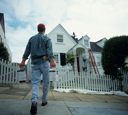 House Painting