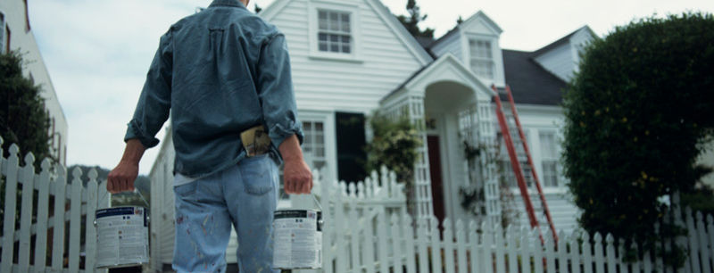 House Painting