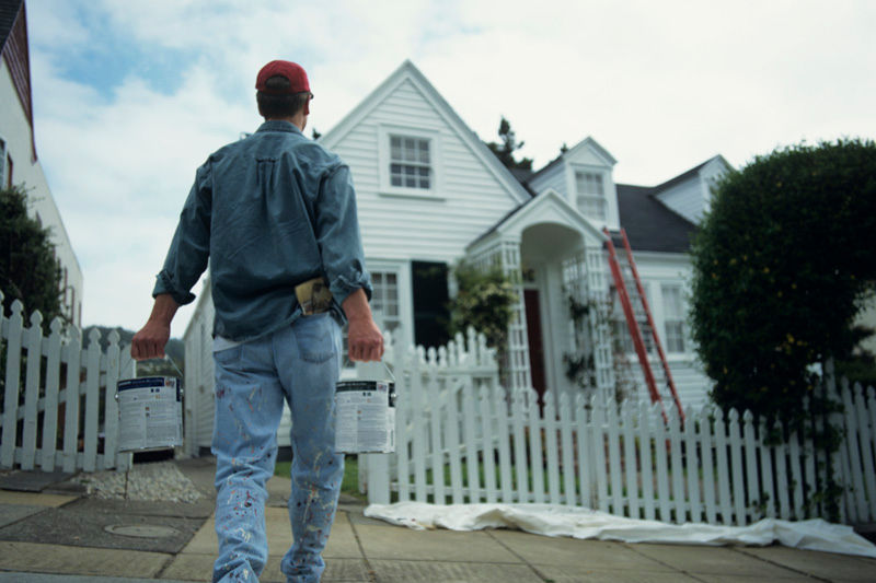 House Painting