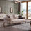Thumbnail: Soia 3-3-1 Sleeper Sofa Set
