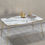 Thumbnail: Turkish style central table