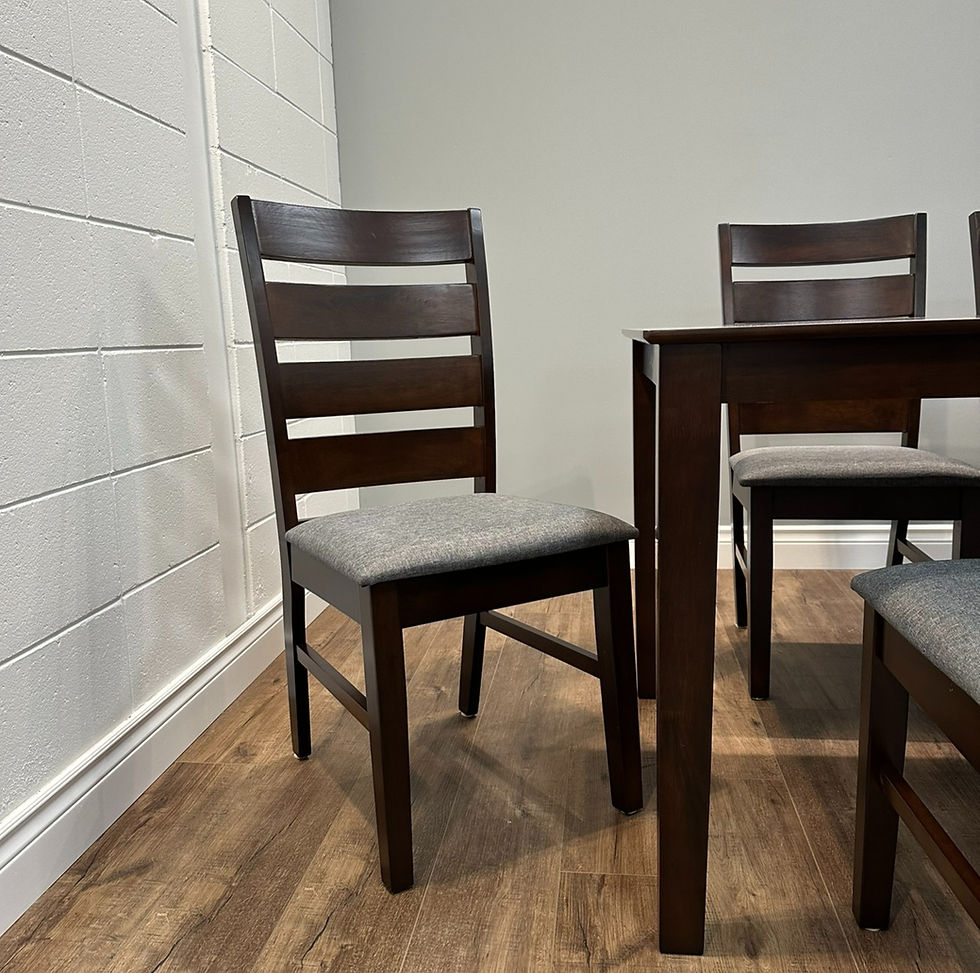 Thumbnail: kitchen chair