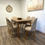 Thumbnail: Espresso Extendable Dining Set Of 7 PCS