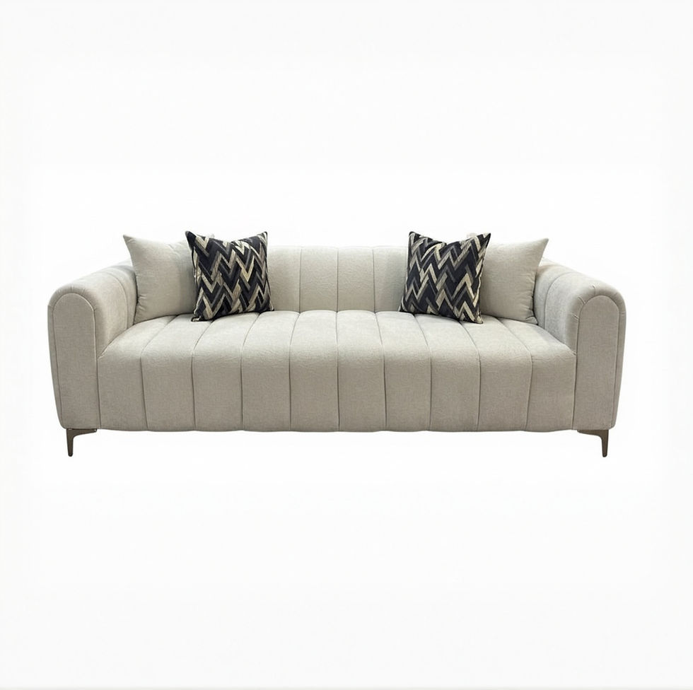 Thumbnail: Cozey Sofa