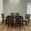 Thumbnail: Kuala Lumpur Dining Set of 7