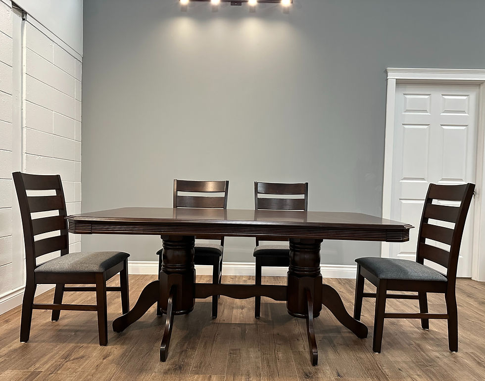 Thumbnail: dining set for eight