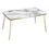 Thumbnail: Turkish style rectangular coffee table