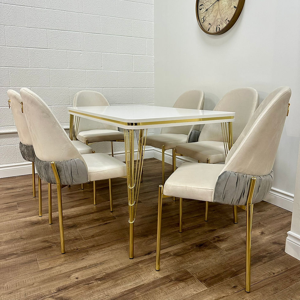 Thumbnail: upholstery Chair