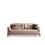 Thumbnail: Soia 3-3-1 Sleeper Sofa Set