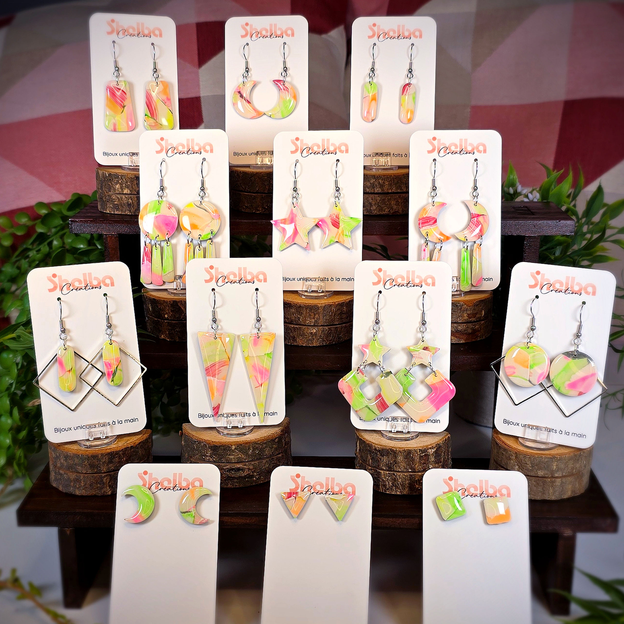 Collection Technotronix