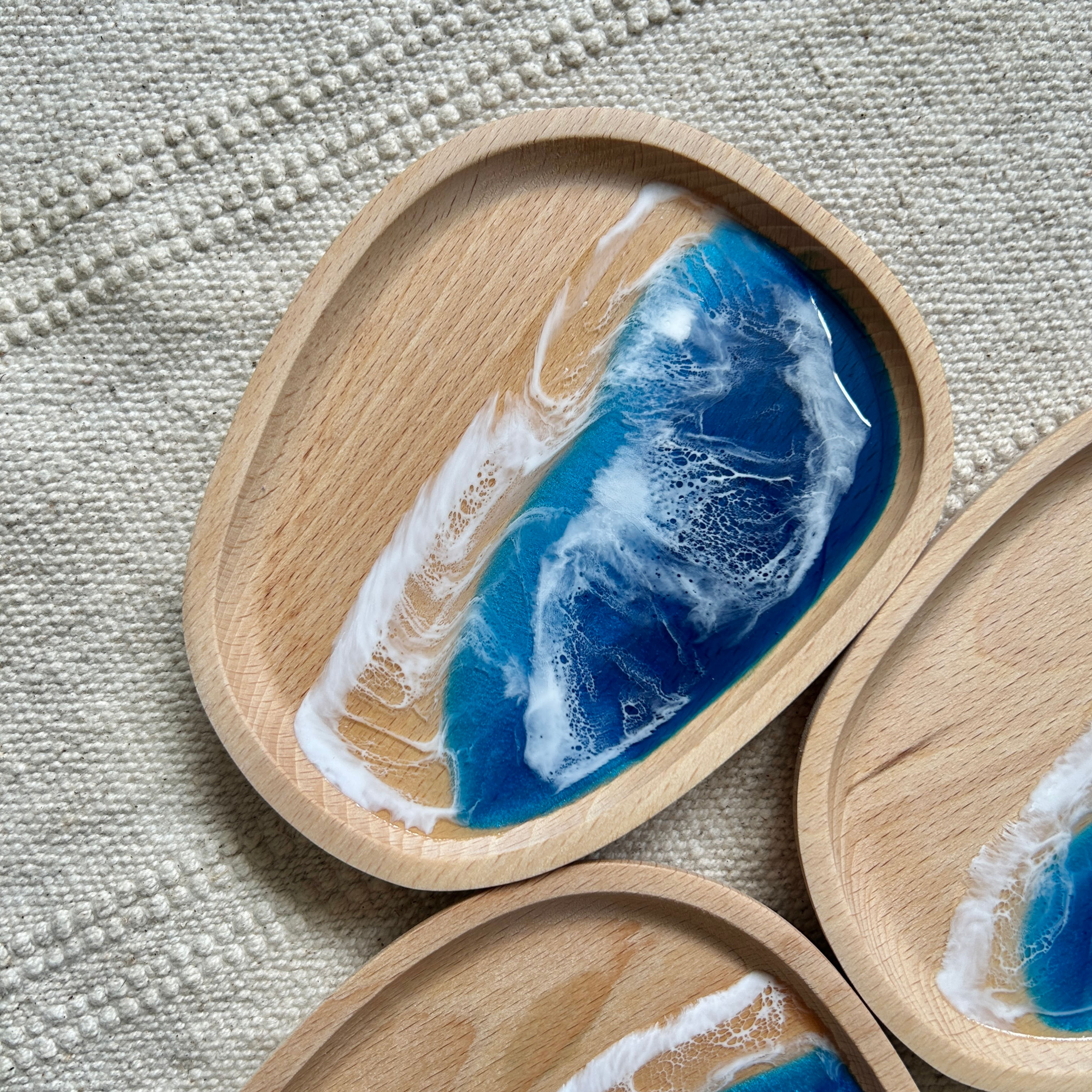 Slow Down Series - Trinket