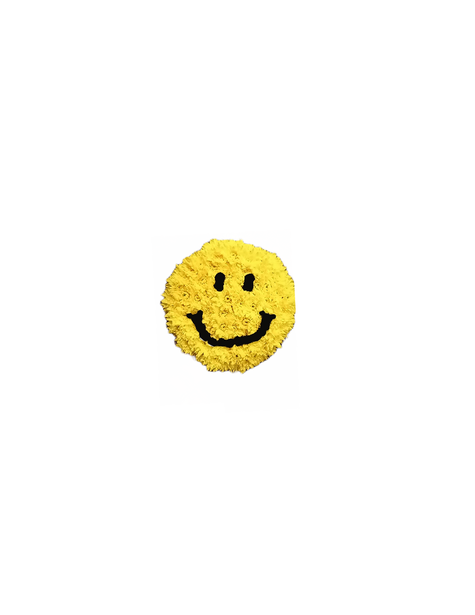 Smiley face