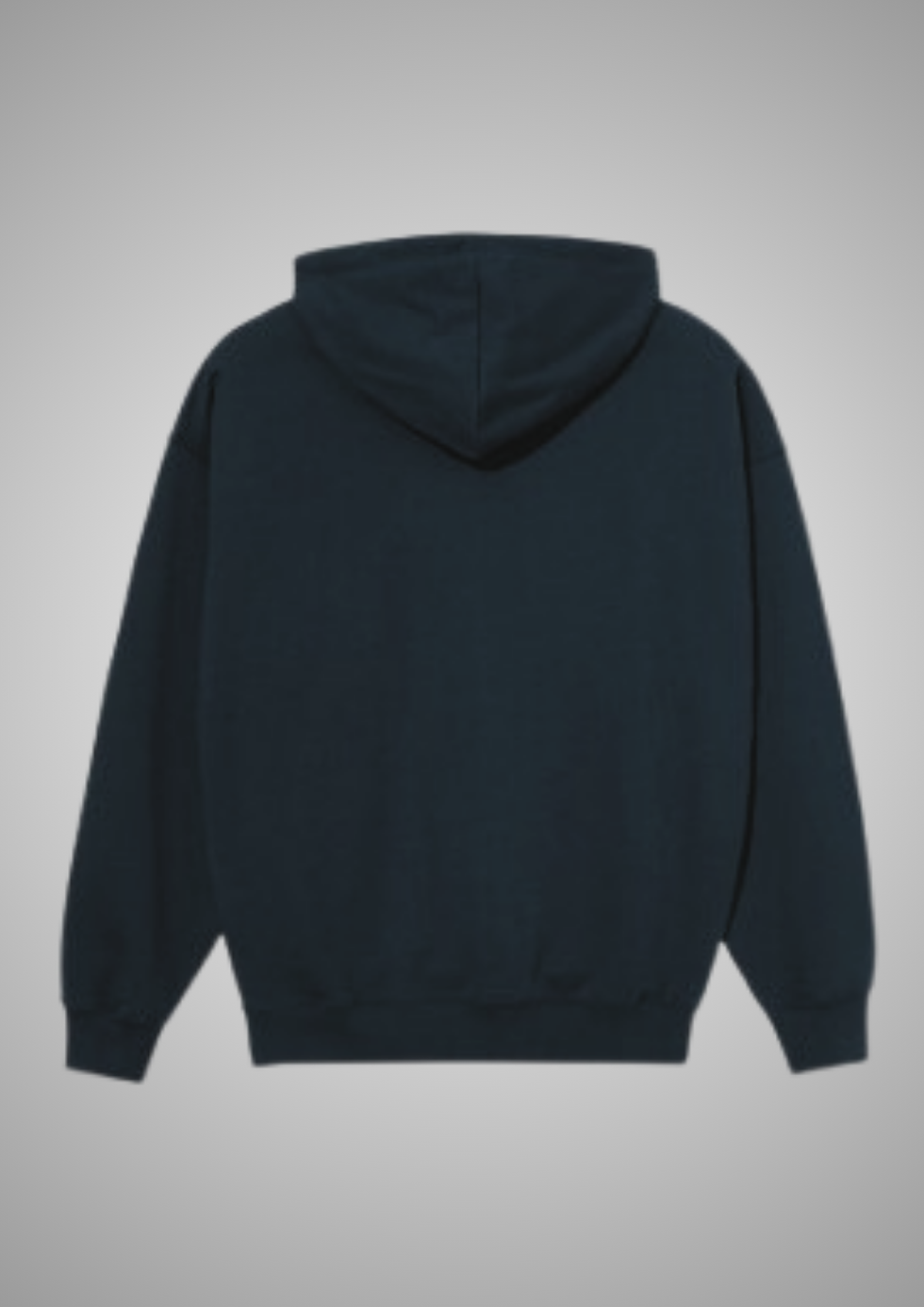Thumbnail: Oversized Hoodie - Classic Chill