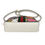 Thumbnail: Gucci 499621 Ophidia Flora Shoulder Bag