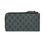 Thumbnail: Gucci GG Supreme Kingsnake Print Large Top Zip Wallet