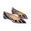 Thumbnail: Christian Louboutin Ballalla Ribbon Logo Flats