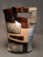 TC Iron Pitcher left