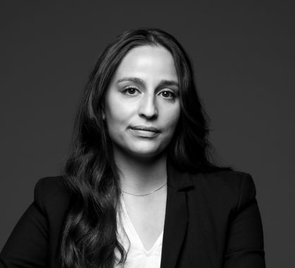 Windsor Law student Joudy Sarraj (JD 2024) wins Canadian Bar Association Intellectual Property Student Essay Contest for her paper on Internet Intermediaries' Liability for Copyright Infringement