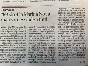 Jet Ski 4All Monfalcone