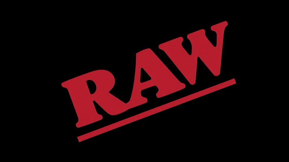 RAW 데이터를 정리하는 이유