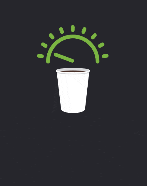 кофе coffee.UA ускоряет!