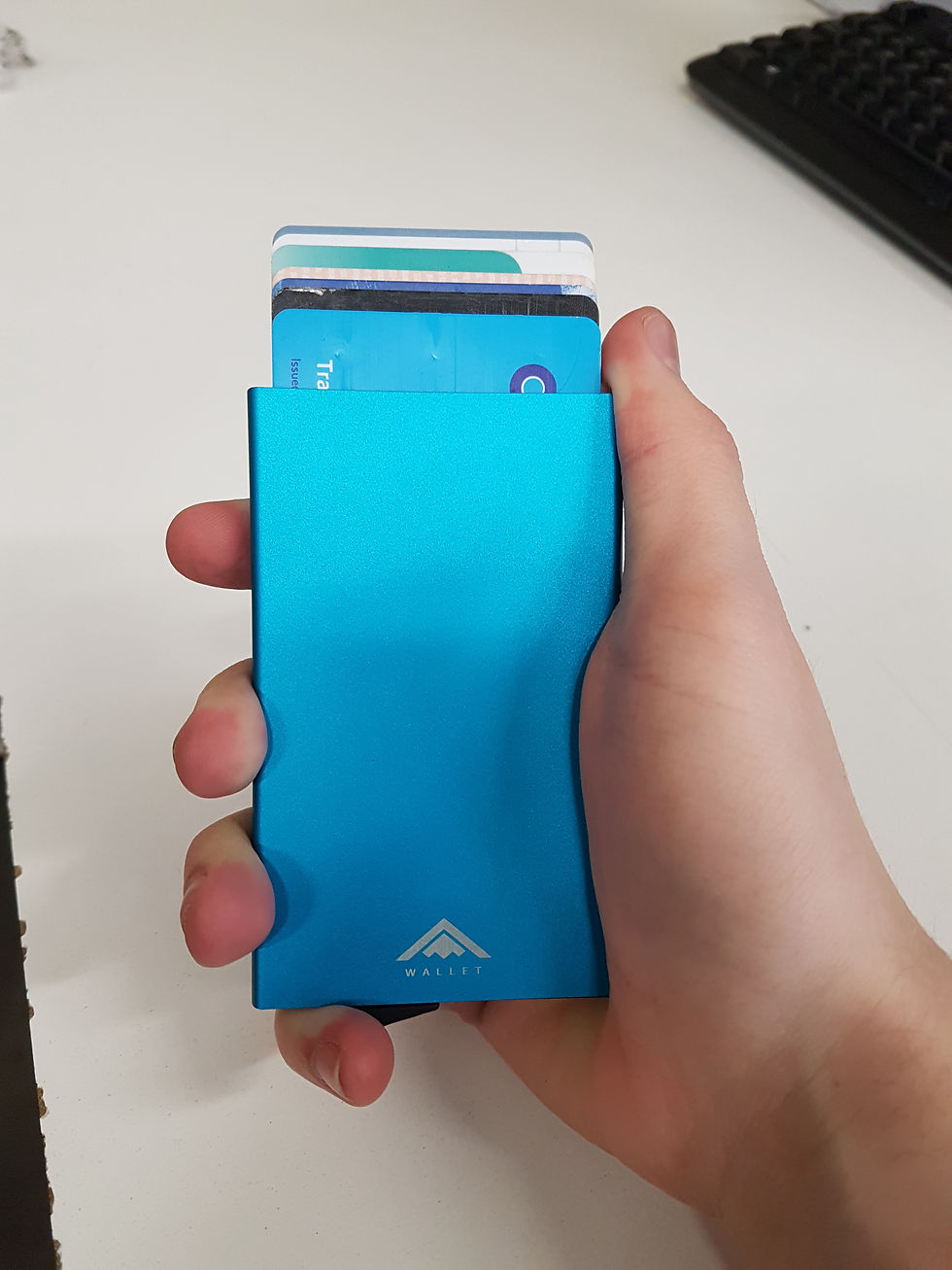 Slim Wallet