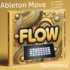 A massive pack for the Ableton move