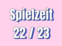 Spielzeitrückblick 22/23 theater VIEL LÄRM UM NICHTS