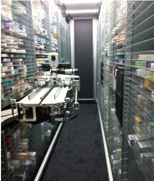 DECA B&M Research Event