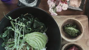 Conscious Eating and Vegan Living Part II