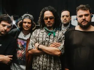 PORTER LLEGA AL AUDITORIO NACIONAL ESTE FEBRERO 