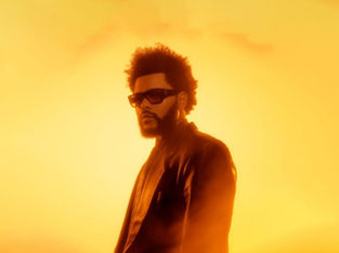 THE WEEKND LLEGARA EN EL MES DE ABRIL A MÉXICO