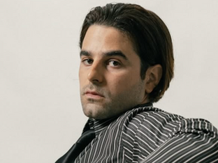 BERNARDO PRESENTA "TOXIC", UN COVER QUE RESIGNIFICA EL CLÁSICO POP