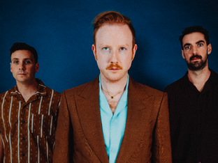 TWO DOOR CINEMA CLUB REGRESA A LA CDMX CON DOS NOCHES IMPERDIBLES 
