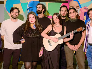 LA GARFIELD CELEBRARÁ UNA DÉCADA DE LOVE PARAÍSO EN LA MARAKA 