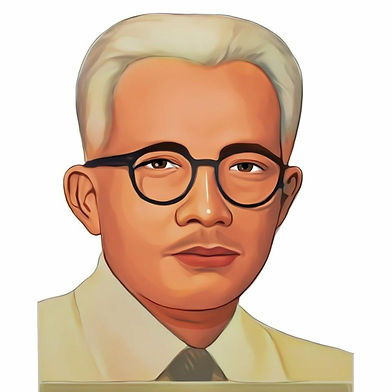 Sarmidi Mangunsarkoro