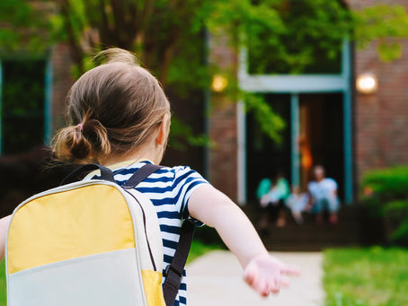 5 Ways Children Benefit From Bilingual Education