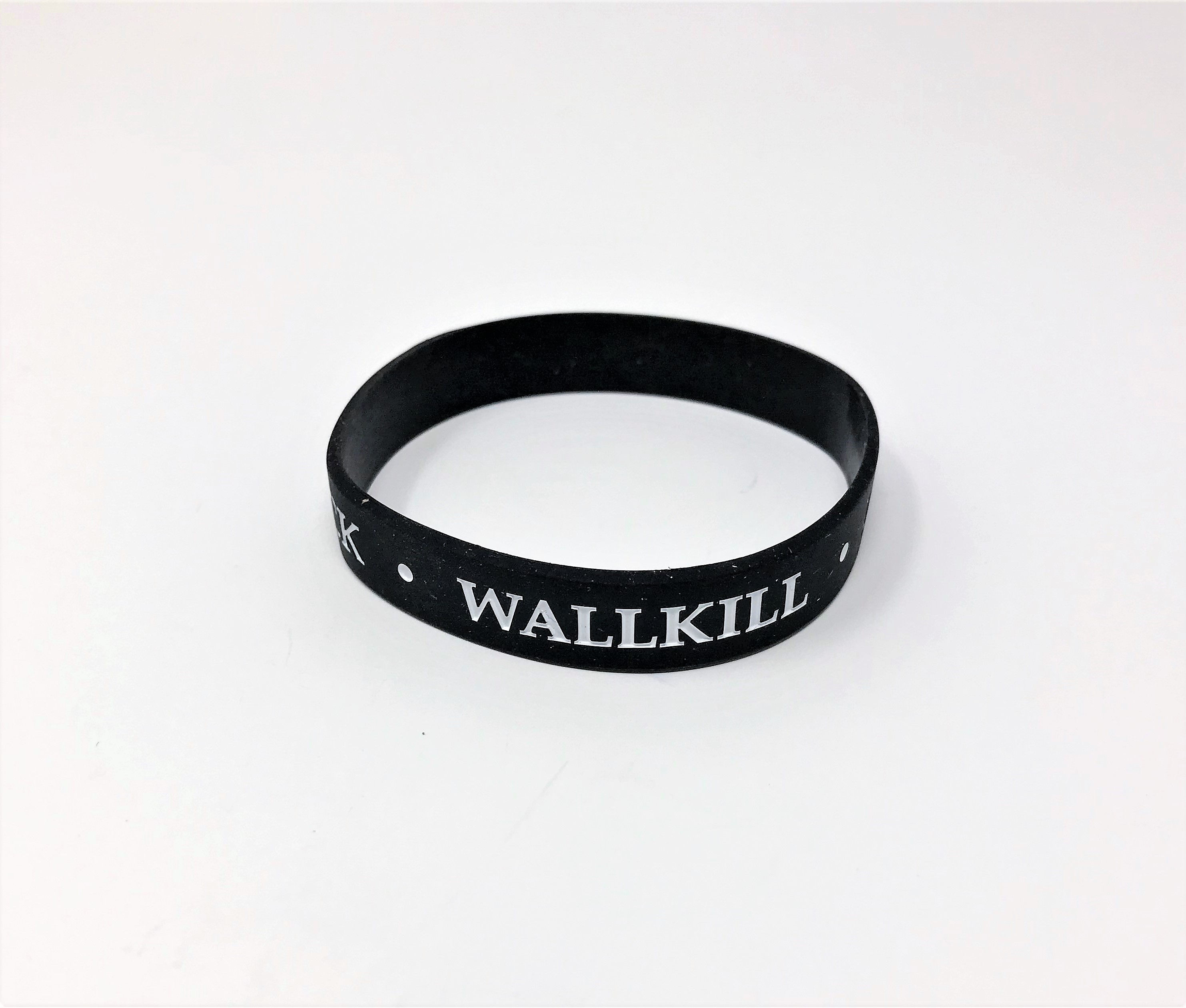 Silicone Bracelets – Adult size