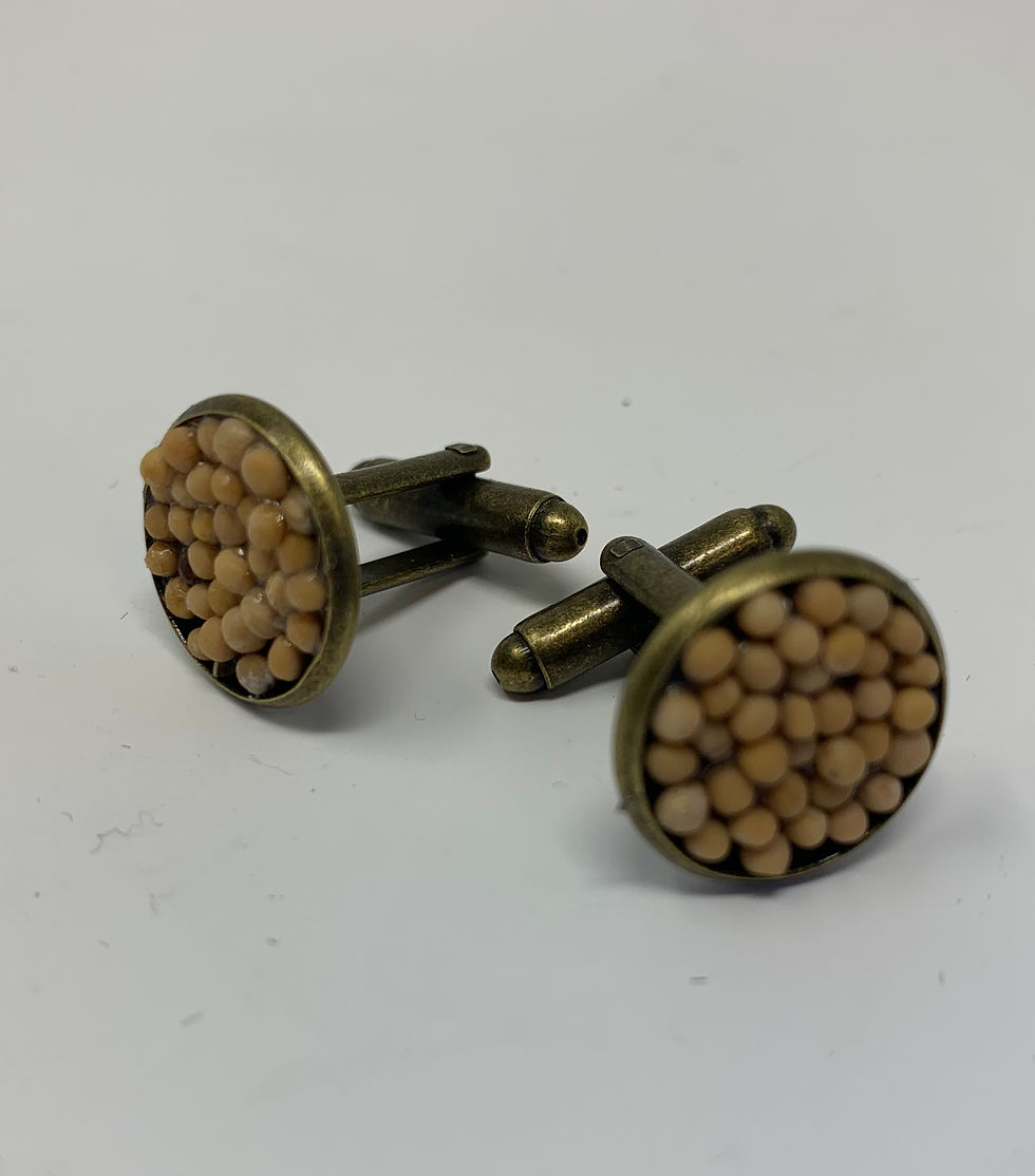 Thumbnail: Cufflinks