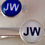Thumbnail: JW Cufflinks, Tie Bars or Tie Tacs