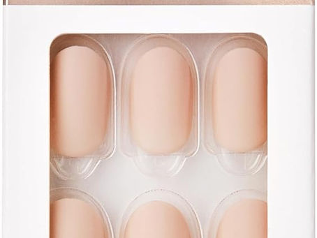 Nailing It: Your Ultimate Guide to Radiant Nails with Trendy Nail Care, Nail Art and Must-Have Products!