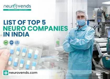 Why Choosing the Right Neuro Company in India Is Important for Quality Neurological Healthcare