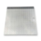 Rampe PMR commerce accessible