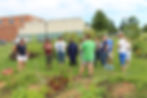 Urban Ag Tour 2019